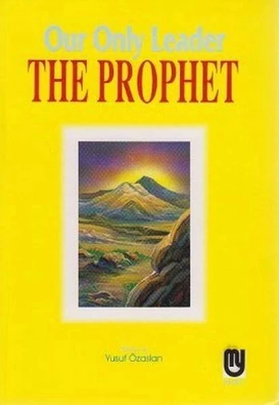 Our Only Leader The Prophet ürün görseli