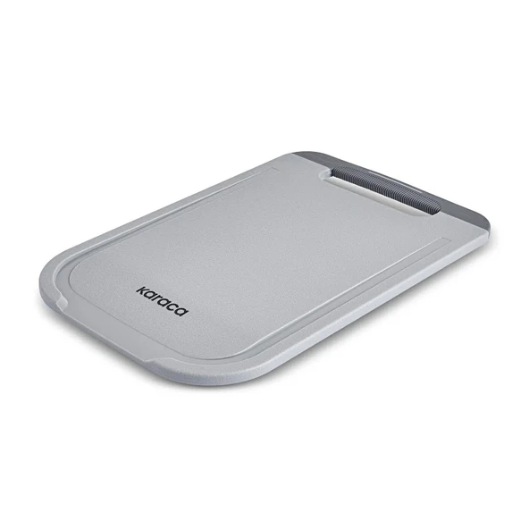 Karaca Yame 12 Parça Servis Setli Bıçak Seti Gri - Resim 12