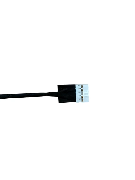 Acer ile Uyumlu Aspire V5-571PG-9814 Power Dc Jack, Adaptör Şarj Soketi - Resim 2
