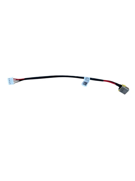Acer ile Uyumlu Aspire 3 A315-21 N17Q3, 3 A315-21G N17Q3 Power Dc Jack, Adaptör Şarj Soketi ürün görseli