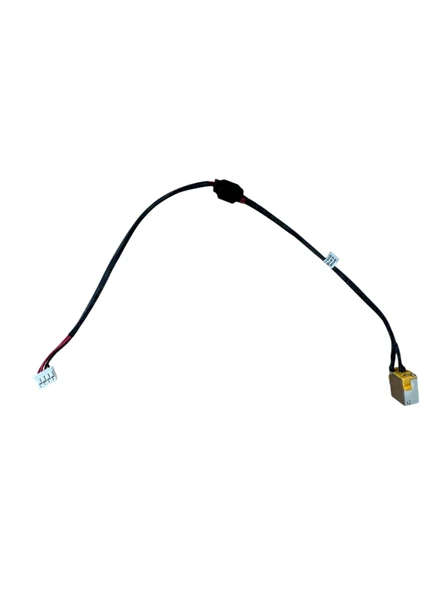 Packard Bell ile Uyumlu TM85-JO-113TK, TM85-JO-117TK Power Dc Jack, Adaptör Şarj Soketi ürün görseli