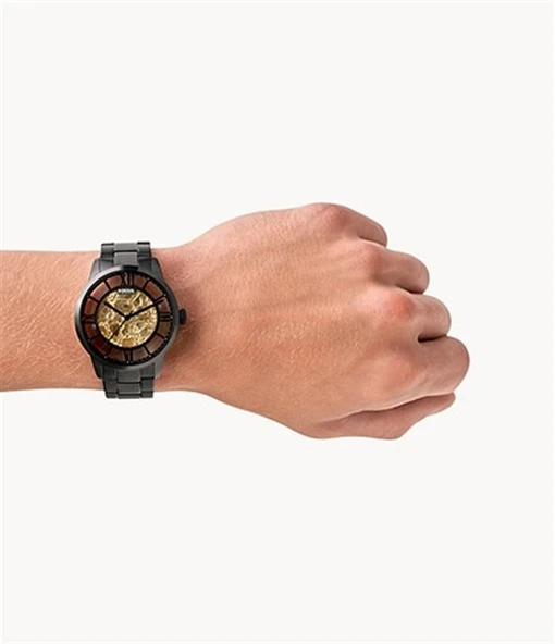 Fossil FME3197 Erkek Kol Saati - Resim 5