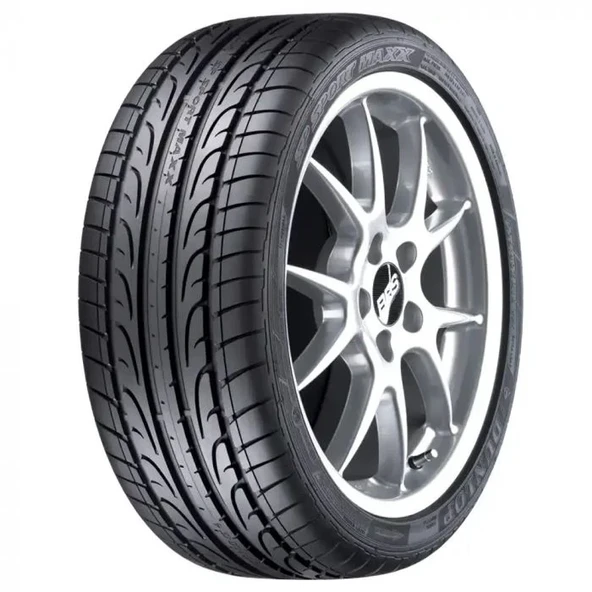 Dunlop SP Sport Maxx 050 225/45 R17 91W XL Yaz Lastiği - 2025 ürün görseli