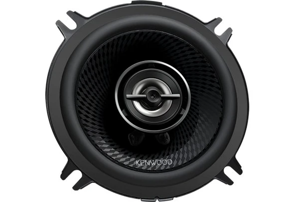 Kenwood KFC-PS1397 13 cm 2 yollu Performans Standart Serisi Hoparlör Sistemi Amfi Uyumlu - Resim 3