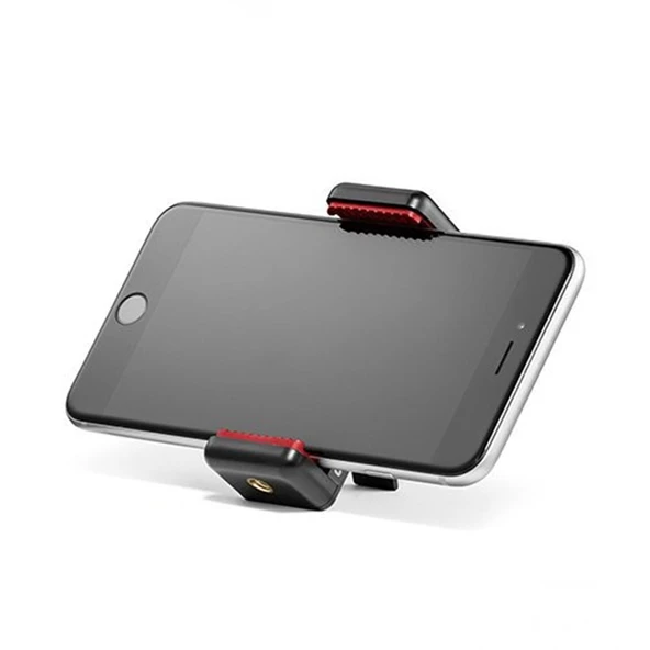 Manfrotto MCLAMP Telefon Tutacağı - 1