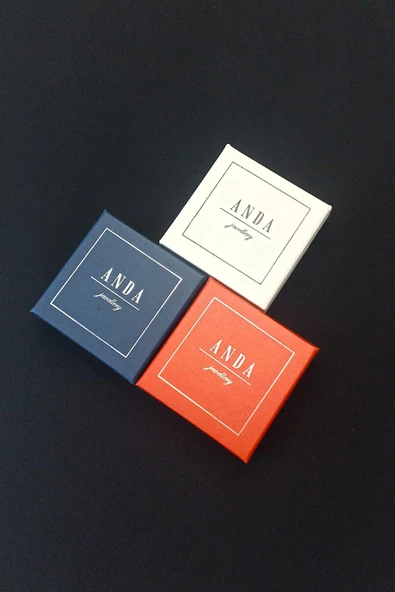 ANDA 925 Ayar Gümüş Kral Bileklik 7 mm 23 cm 47 gram - 6