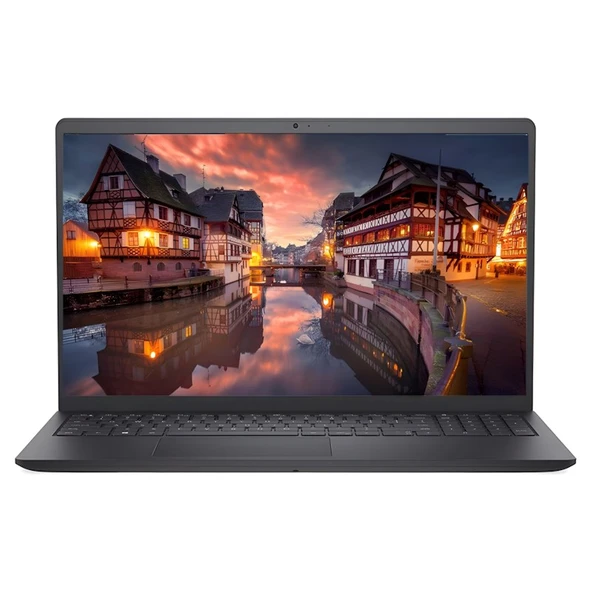 Dell Inspiron 3520 I35201013U i7-1255U 8 GB 512 GB SSD Iris Xe Graphics 15.6" Full HD Notebook