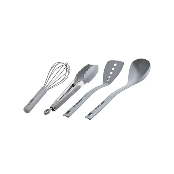 Karaca Yame 12 Parça Servis Setli Bıçak Seti Gri - Resim 11