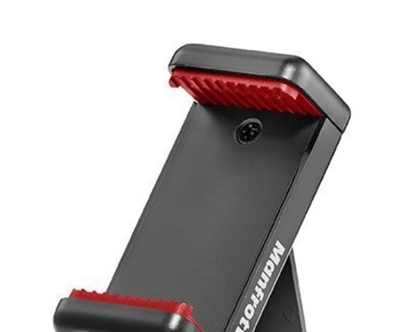 Manfrotto MCLAMP Telefon Tutacağı - 3