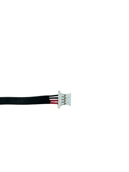 Acer ile Uyumlu Aspire 3 A315-42G NX.HF8EY.006 Power Dc Jack, Adaptör Şarj Soketi - Resim 3