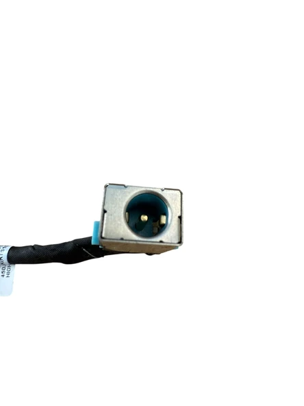 Acer ile Uyumlu Aspire V15 450.02G05.0001 Power Dc Jack, Adaptör Şarj Soketi - Resim 2