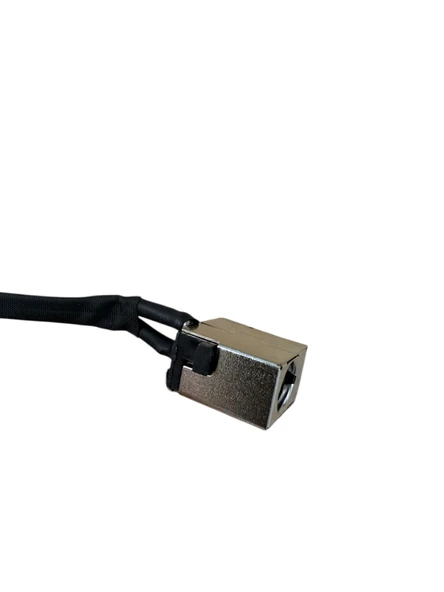 Acer ile Uyumlu Aspire 3 A315-42G NX.HF8EY.006 Power Dc Jack, Adaptör Şarj Soketi - Resim 2