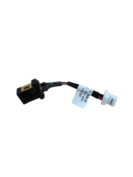 Acer ile Uyumlu Aspire S7-393-75508G25EWS Power Dc Jack, Adaptör Şarj Soketi ürün görseli