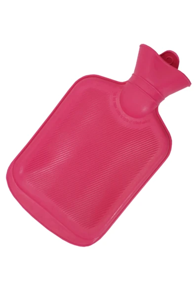 Evmoni 2 Litre Kauçuk Sıcak Su Isıtıcı Torba - 2