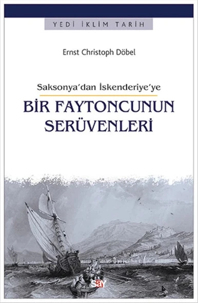 Bir Faytoncunun Serüvenleri ürün görseli