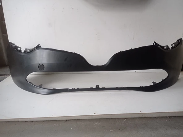 CLİO 4, 2013-2016 ÖN TAMPON