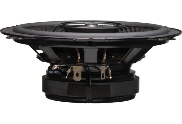 Kenwood KFC-PS1397 13 cm 2 yollu Performans Standart Serisi Hoparlör Sistemi Amfi Uyumlu - Resim 4