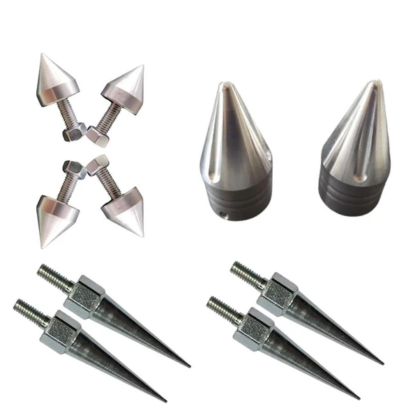 Cg Modifiye Vida ve Somun Seti ürün görseli 1