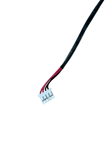 Acer ile Uyumlu Aspire E1-471, E1-471G, E1-510, E1-521G Power Dc Jack, Adaptör Şarj Soketi - Resim 2