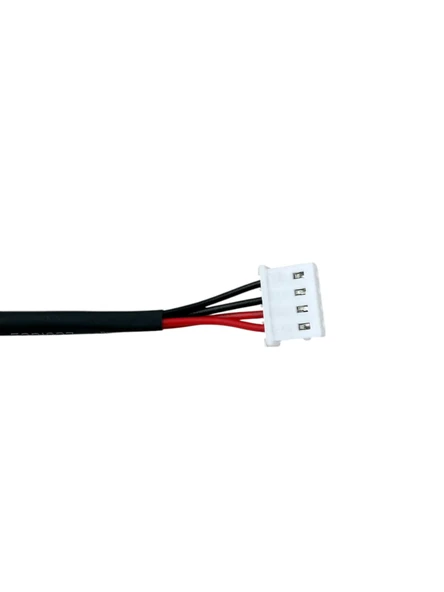 Acer ile Uyumlu Aspire 3 A315-21 N17Q3, 3 A315-21G N17Q3 Power Dc Jack, Adaptör Şarj Soketi - Resim 3