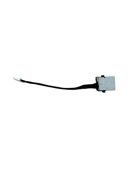 Acer ile Uyumlu Aspire 3 A315-42G NX.HF8EY.006 Power Dc Jack, Adaptör Şarj Soketi ürün görseli 1