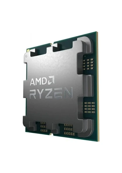 AMD RYZEN 5 7600 3.80GHZ 38MB AM5 TRAY - 2