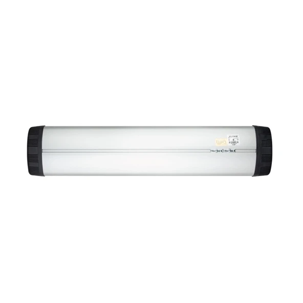 UFO S/2300 W Duvar Tipi Isıtıcı - Uzaktan Kumandalı AYAKLI - 4