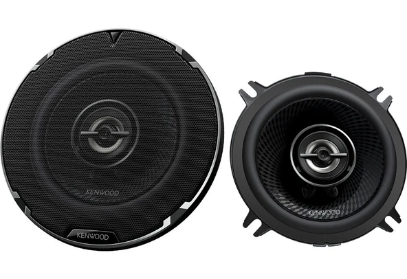 Kenwood KFC-PS1397 13 cm 2 yollu Performans Standart Serisi Hoparlör Sistemi Amfi Uyumlu ürün görseli