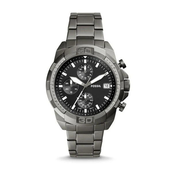 Fossil Bronson FFS5852 Erkek Kol Saati - 1