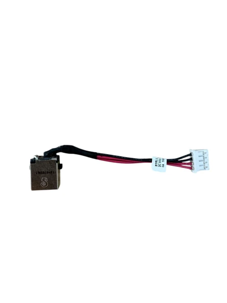 Acer ile Uyumlu Extensa Ex2540-586s Nx.efhey.003 Power Dc Jack, Adaptör Şarj Soketi ürün görseli