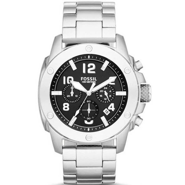 Fossil Modern Machine FFS4926 Erkek Kol Saati ürün görseli