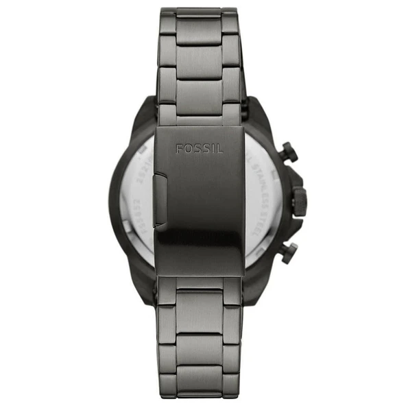 Fossil Bronson FFS5852 Erkek Kol Saati - 3