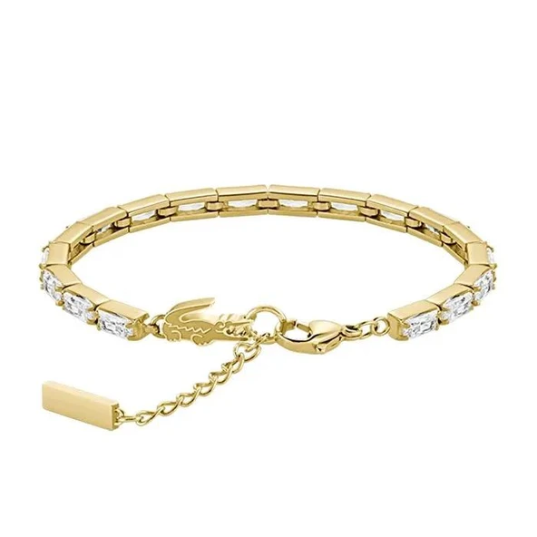 Lacoste LACJ2040499 Kadın Bileklik - Resim 2