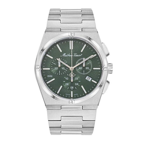 Mathey-Tissot H118CHAV Erkek Kol Saati ürün görseli