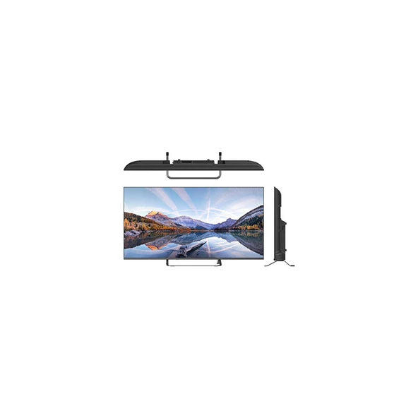 Profilo 43PA515ESG 43" 109 Ekran Uydu Alıcılı Full HD Smart LED TV - 2