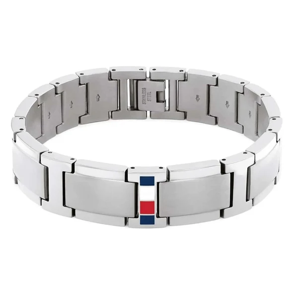 Tommy Hilfiger THJ2790657 Erkek Bileklik ürün görseli