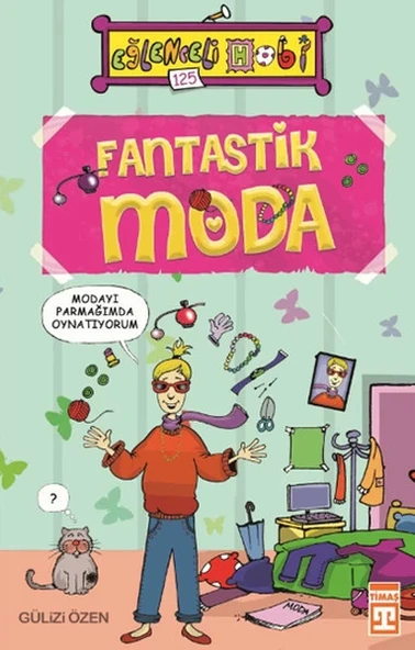 Fantastik Moda ürün görseli