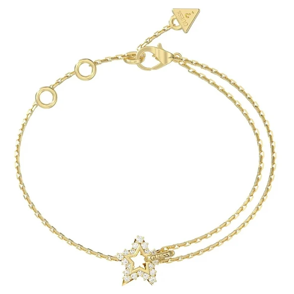 Guess JGUJUBB05538JWYGS Yıldız Kadın Bileklik ürün görseli