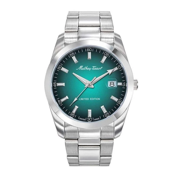 Mathey-Tissot H451VEN Erkek Kol Saati ürün görseli