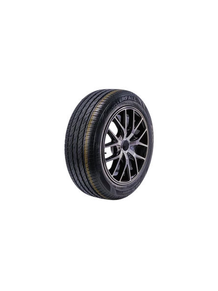 WATERFALL 195/40R17 81V ECO DYNAMIC 2025 ÜRETİM YAZ LASTİĞİ ürün görseli