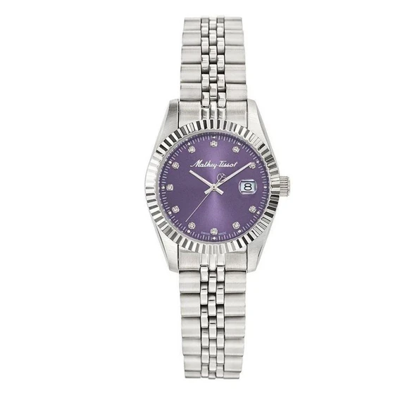 Mathey-Tissot D710APU Kadın Kol Saati ürün görseli