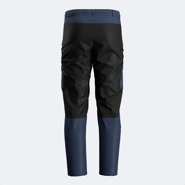 Joma Uzun Pantolon Erkek Explorer Lacivert 104162.345 - Resim 2