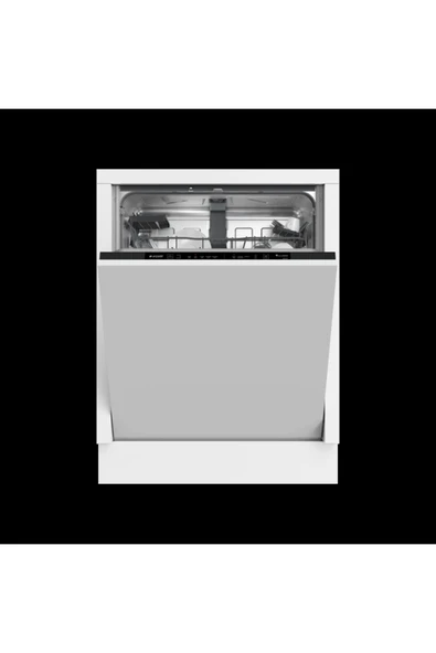 AB 250 Tam Ankastre Bulaşık Makinesi ürün görseli