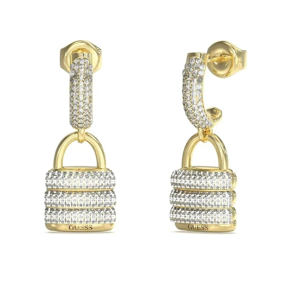 Guess JGUJUBE05407JWYGTU Anahtar Kadın Küpe ürün görseli