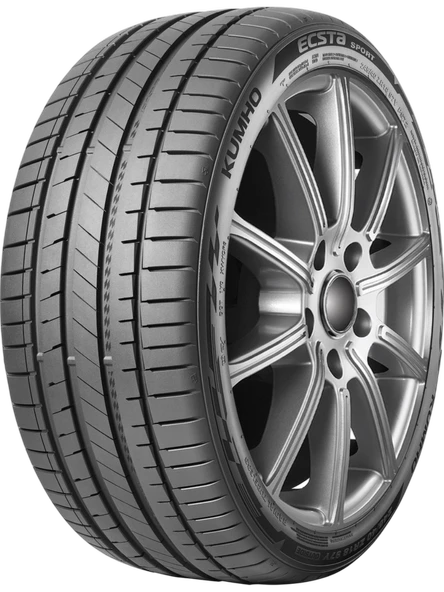 KUMHO 225/35R20 90Y XL ECSTA PS72 (EV) 2025 ÜRETİM YAZ LASTİĞİ ürün görseli