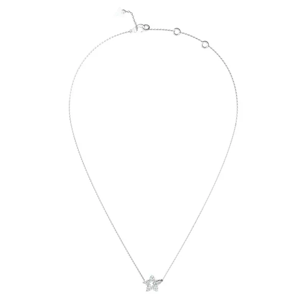 Guess JGUJUBN05537JWRHTU Yıldız Kadın Kolye ürün görseli