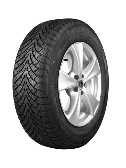 WATERFALL 195/65R15 95H XL SNOW HILL 3 2025 KIŞ LASTİĞİ ürün görseli