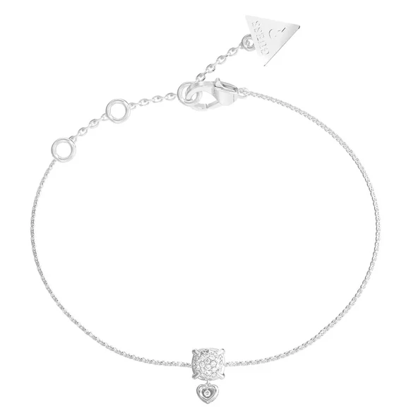 Guess JGUJUBB05469JWRHS Kalpli Kadın Bileklik ürün görseli