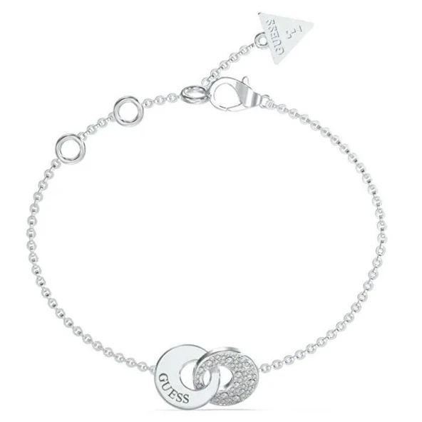 Guess JGUJUBB05220JWRHS Kadın Bileklik ürün görseli