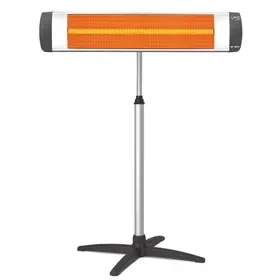 Ufo City CT-23 2300W Termostatlı Isıtıcı AYAKLI - 1